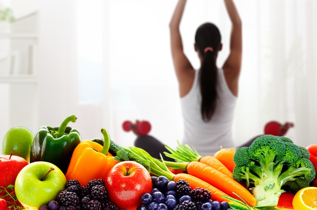 ما بعد جراحة السمنة: دليلك لنمط حياة صحي