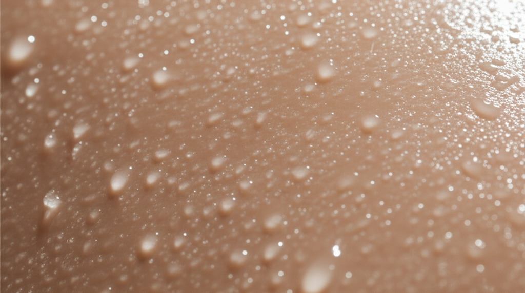 أسرار العناية بالبشرة: كيف تحافظين على نضارتها؟